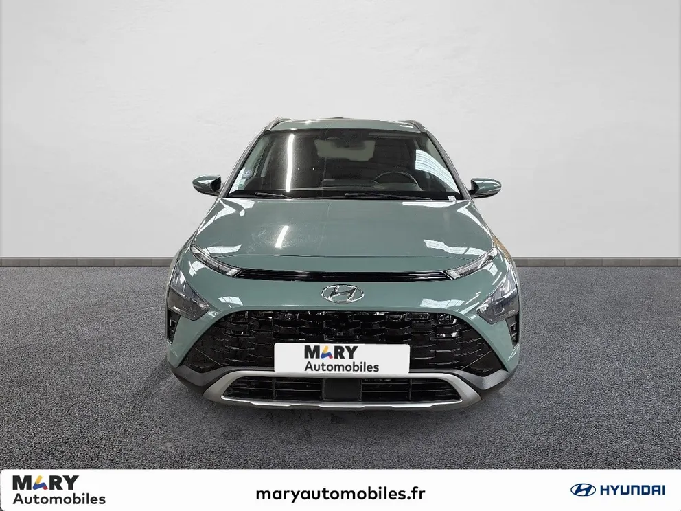 Véhicule occasion 1229522 - hyundai BAYON - Photo 6