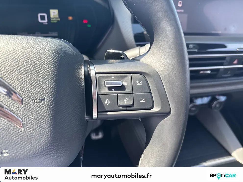 Véhicule occasion 1230095 - Citroën C5 X - Photo 18