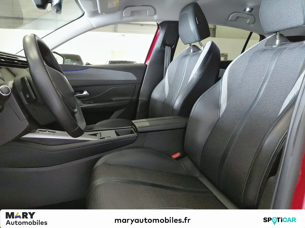 Véhicule occasion 217491 - peugeot 308 - Photo 13