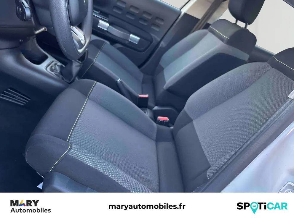 Véhicule occasion 1226755 - Citroën C3 - Photo 15