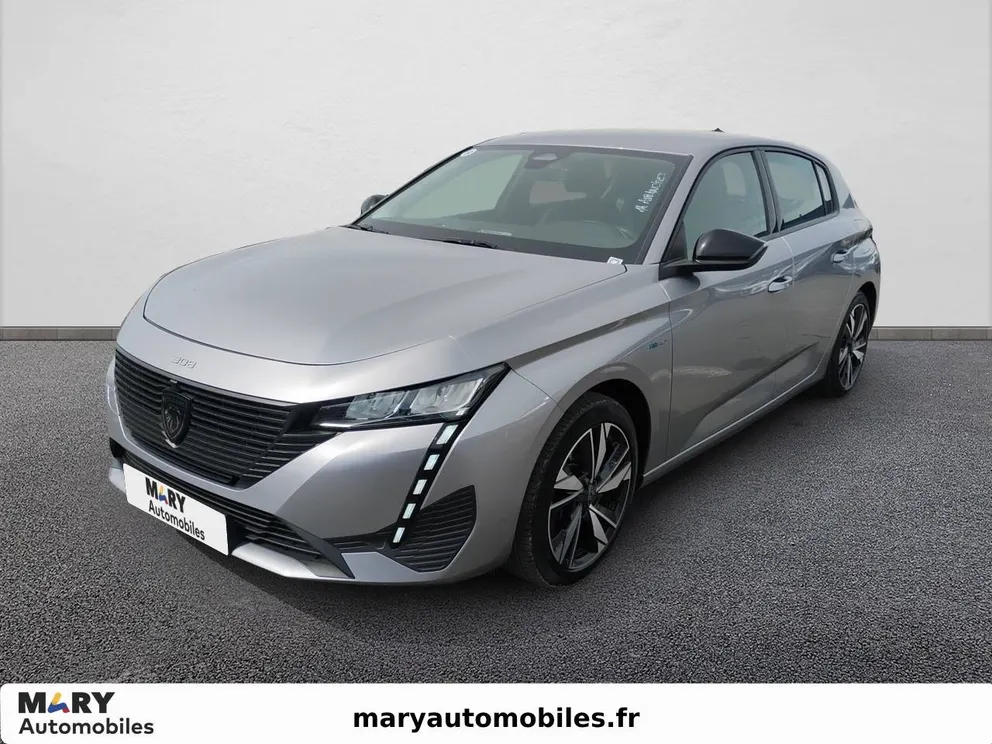 Véhicule occasion 229501 - peugeot 308 - Photo 1