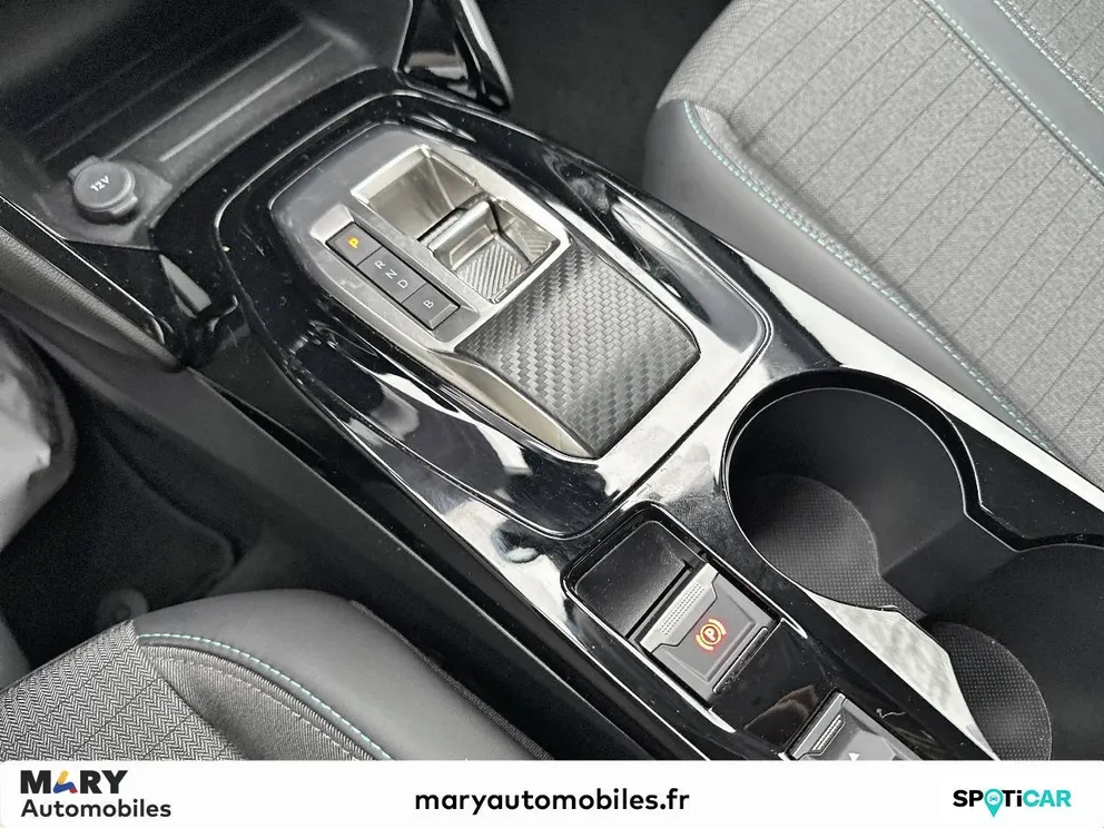 Véhicule occasion 210920 - peugeot 2008 - Photo 17