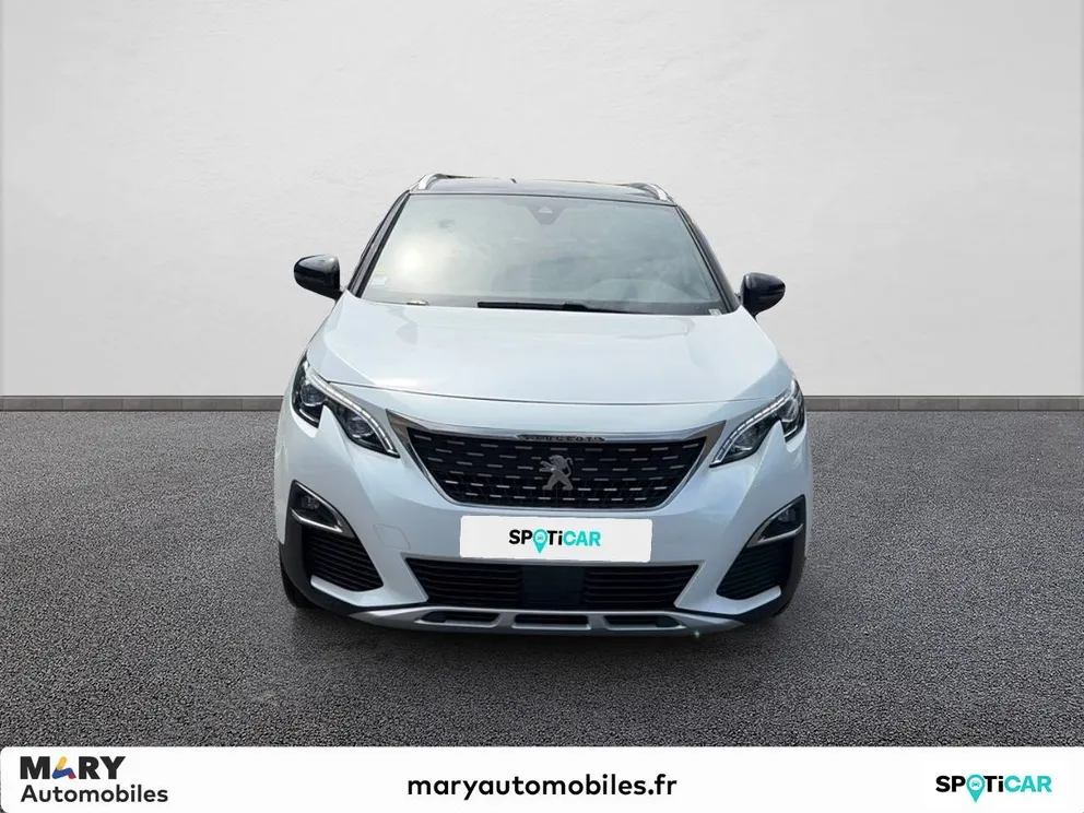 Véhicule occasion 222312 - peugeot 3008 - Photo 2