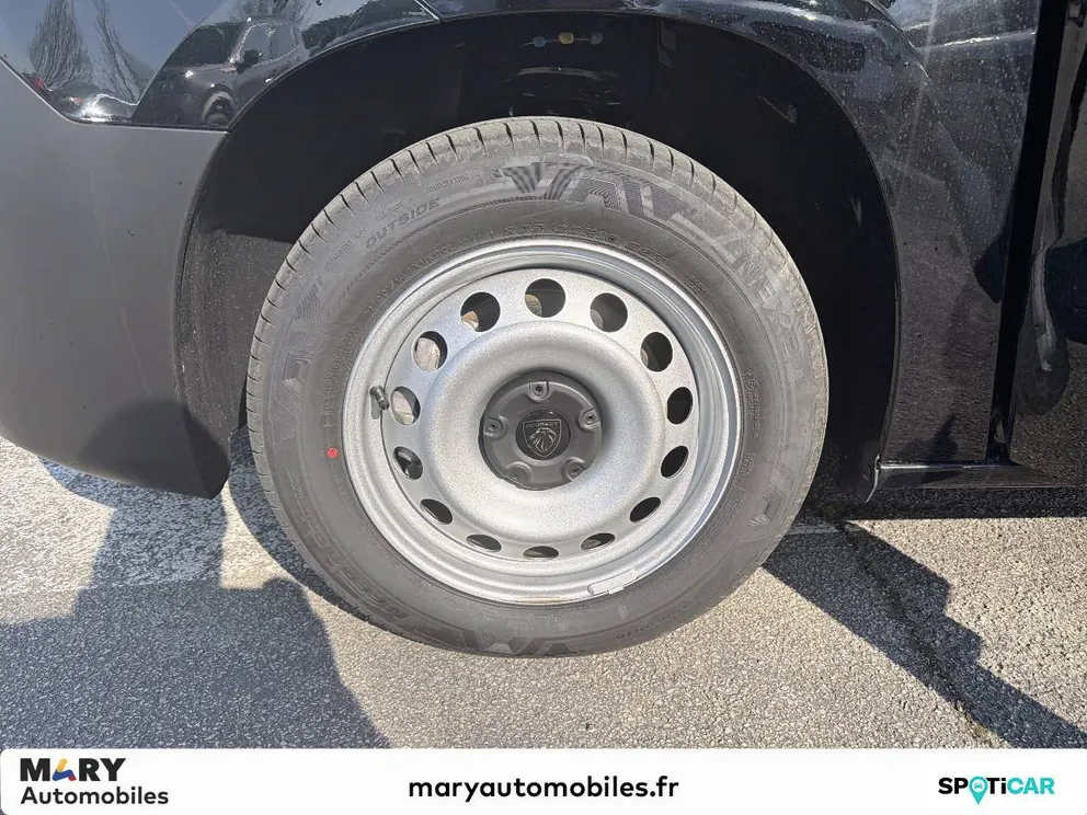 Véhicule occasion 227591 - peugeot PARTNER - Photo 11