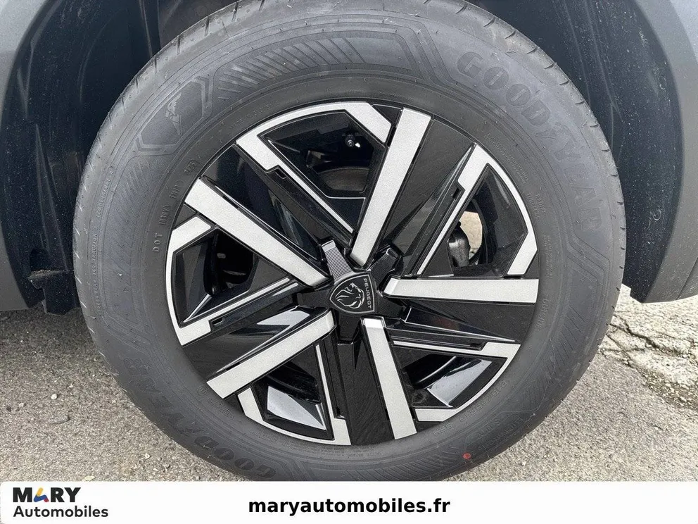 Véhicule occasion 196911 - peugeot 2008 - Photo 10