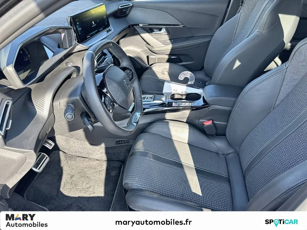 Véhicule occasion 222983 - peugeot 208 - Photo 9