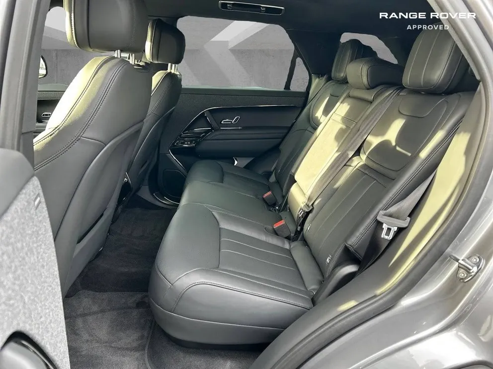 Véhicule occasion 216516 - land rover RANGE ROVER SPORT VP - Photo 5