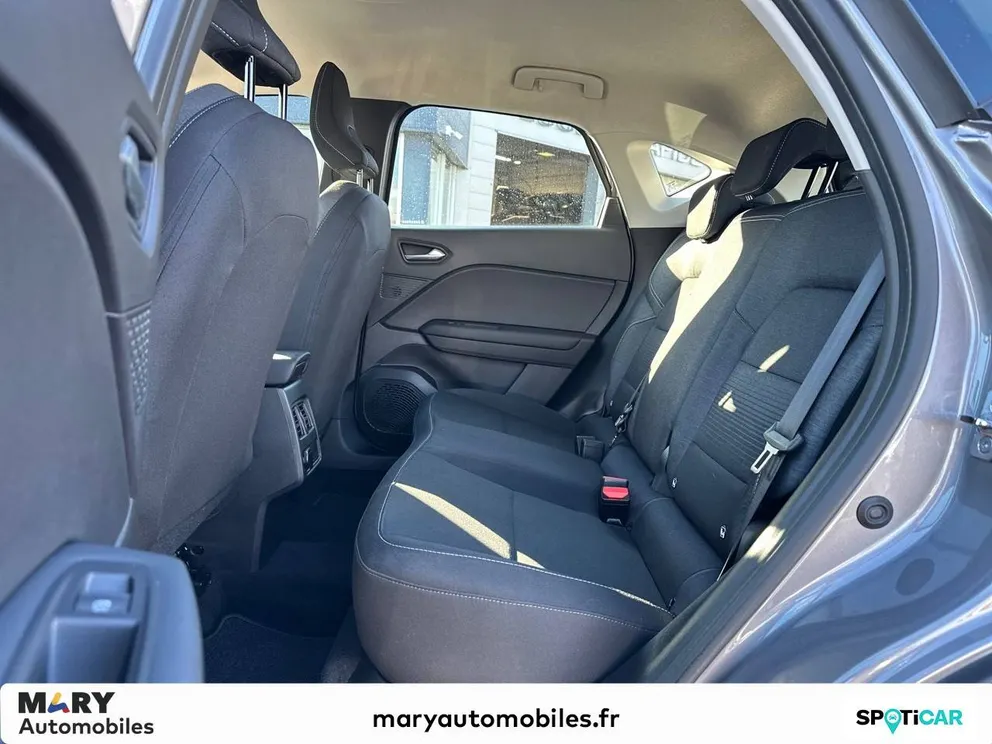 Véhicule occasion 201382 - renault CAPTUR - Photo 10