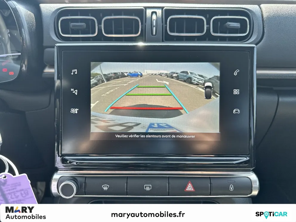 Véhicule occasion 1229344 - Citroën C3 - Photo 17