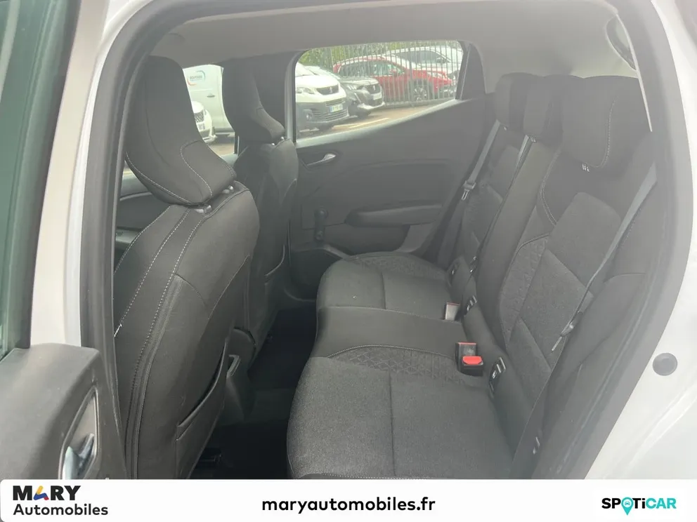 Véhicule occasion 238140 - renault CLIO - Photo 15