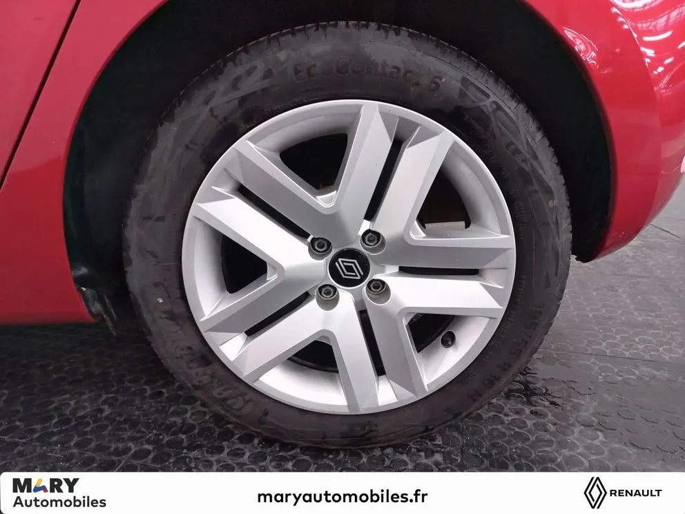 Véhicule occasion 228582 - renault CLIO - Photo 16