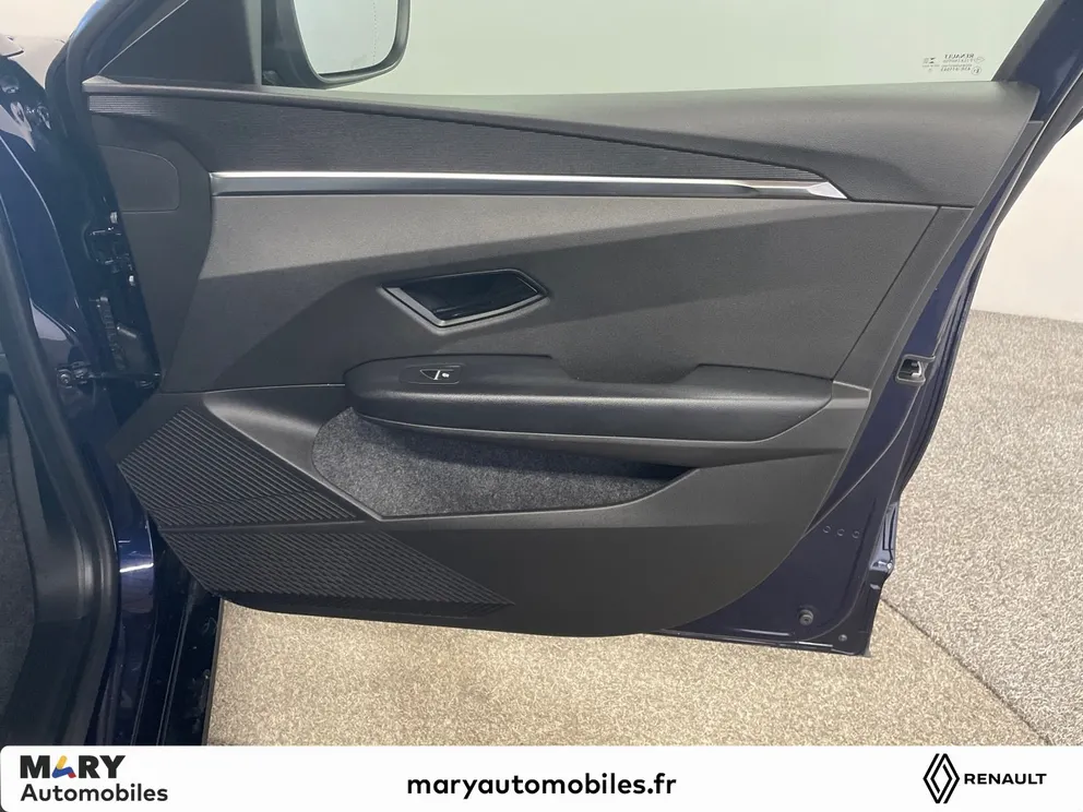 Véhicule occasion 1229763 - renault MEGANE - Photo 10