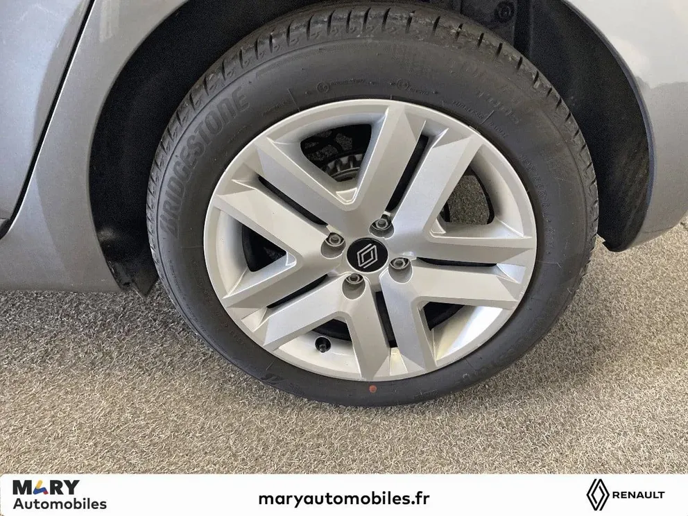 Véhicule occasion 235174 - renault CLIO - Photo 11