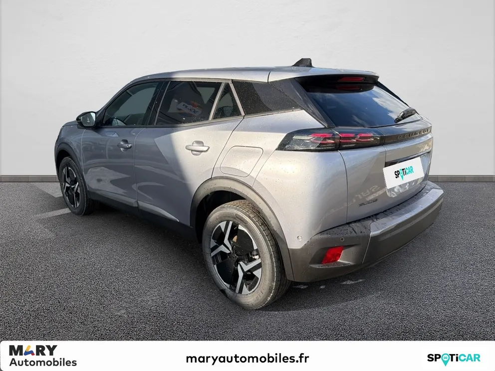 Véhicule occasion 1232772 - peugeot 2008 - Photo 2