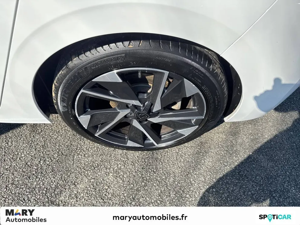 Véhicule occasion 224140 - peugeot 308 - Photo 11