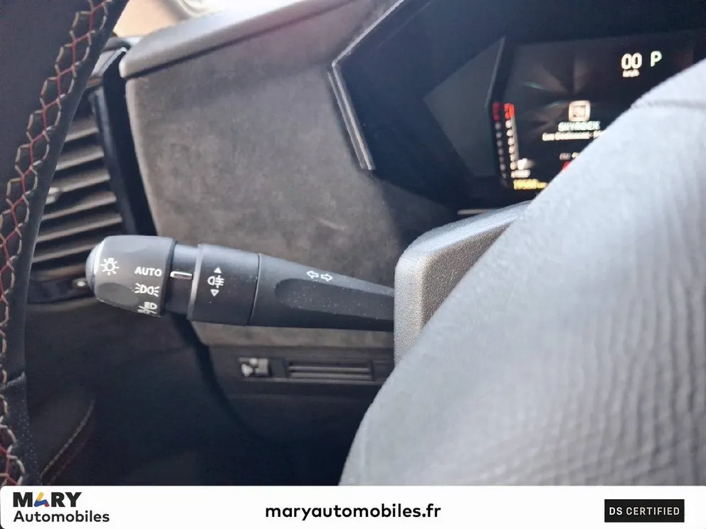 Véhicule occasion 213522 - ds DS 4 - Photo 22