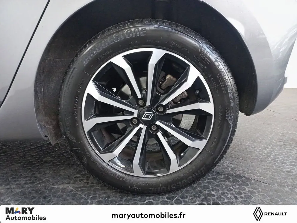 Véhicule occasion 220646 - renault CLIO - Photo 11