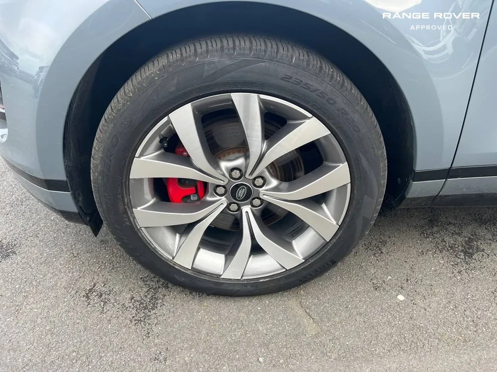 Véhicule occasion 212627 - land rover RANGE ROVER EVOQUE - Photo 9