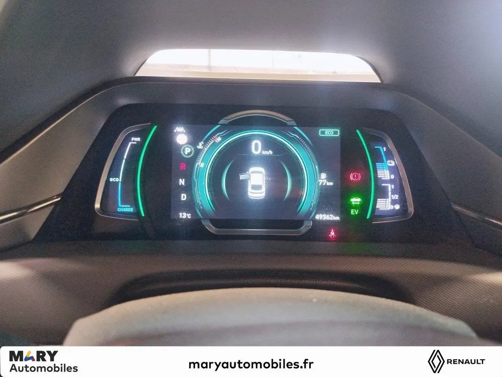 Véhicule occasion 196483 - hyundai IONIQ - Photo 15