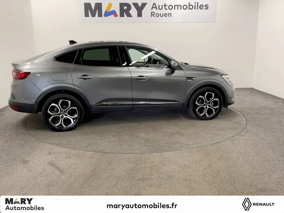 Véhicule occasion 168172 - renault ARKANA - Photo 4