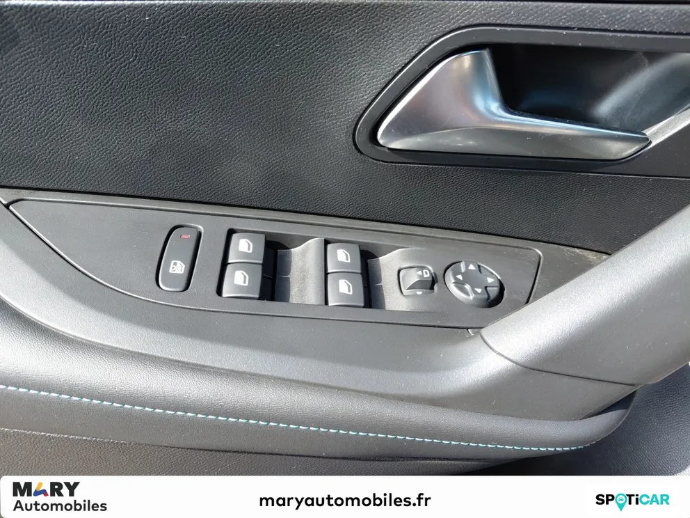 Véhicule occasion 1233318 - peugeot 2008 - Photo 14