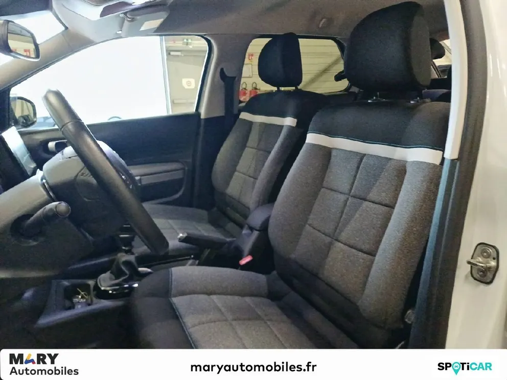 Véhicule occasion 205420 - Citroën C4 CACTUS - Photo 9