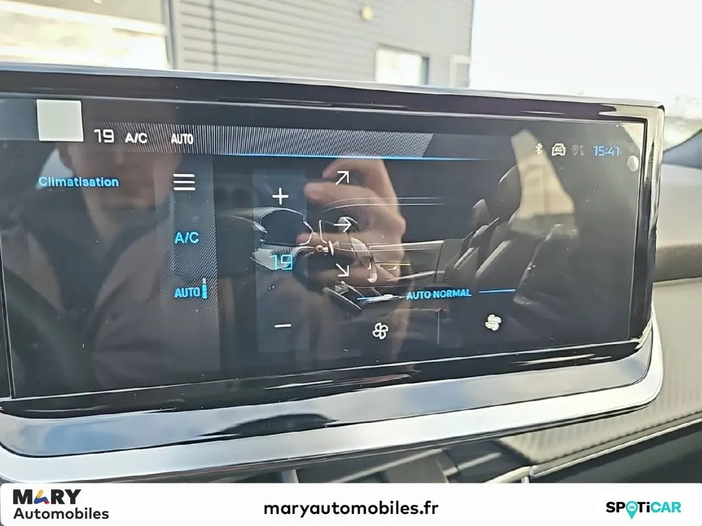 Véhicule occasion 211466 - peugeot 2008 - Photo 14