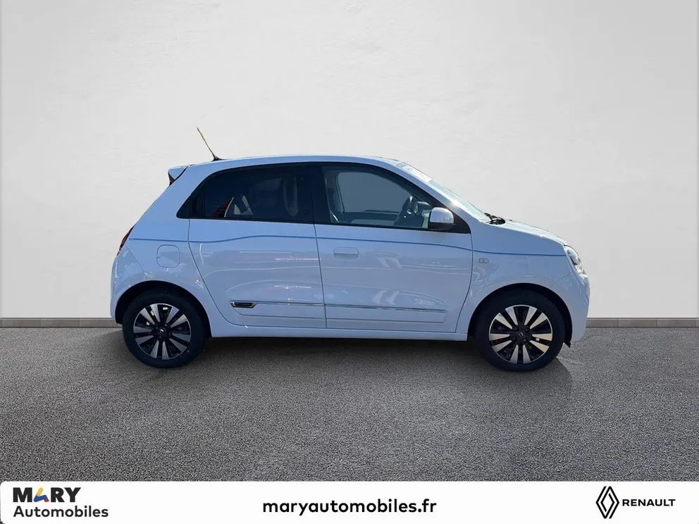 Véhicule occasion 222293 - renault TWINGO - Photo 4