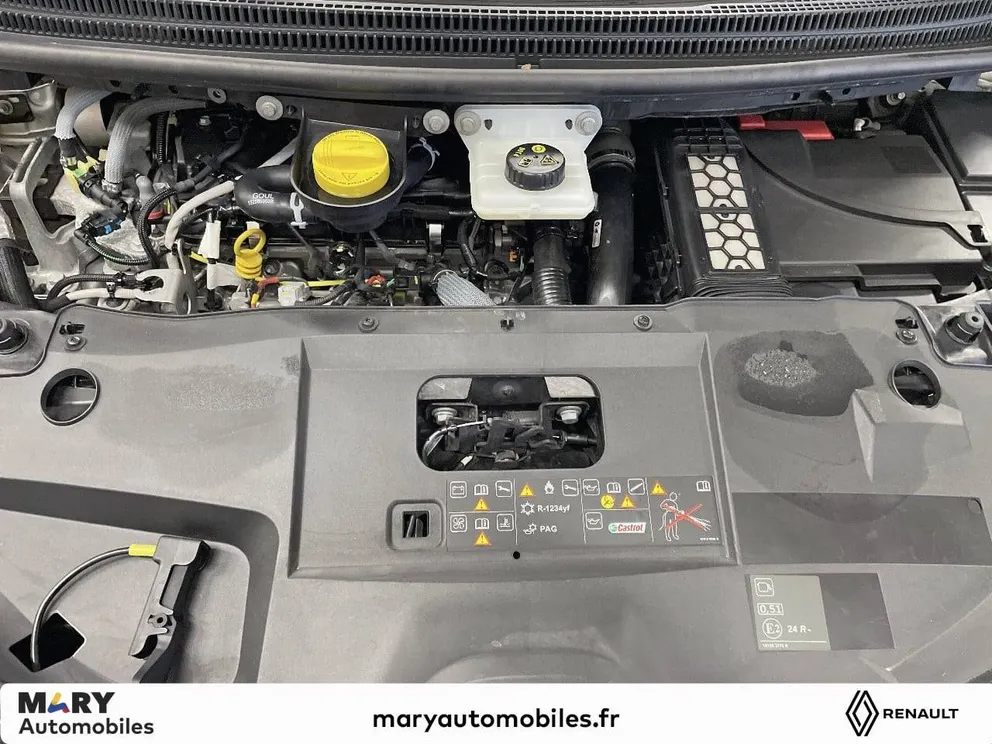 Véhicule occasion 220373 - renault SCENIC - Photo 20
