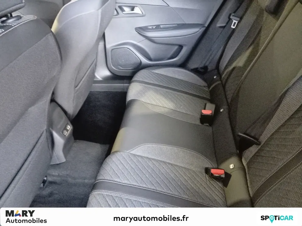 Véhicule occasion 233464 - peugeot 2008 - Photo 16