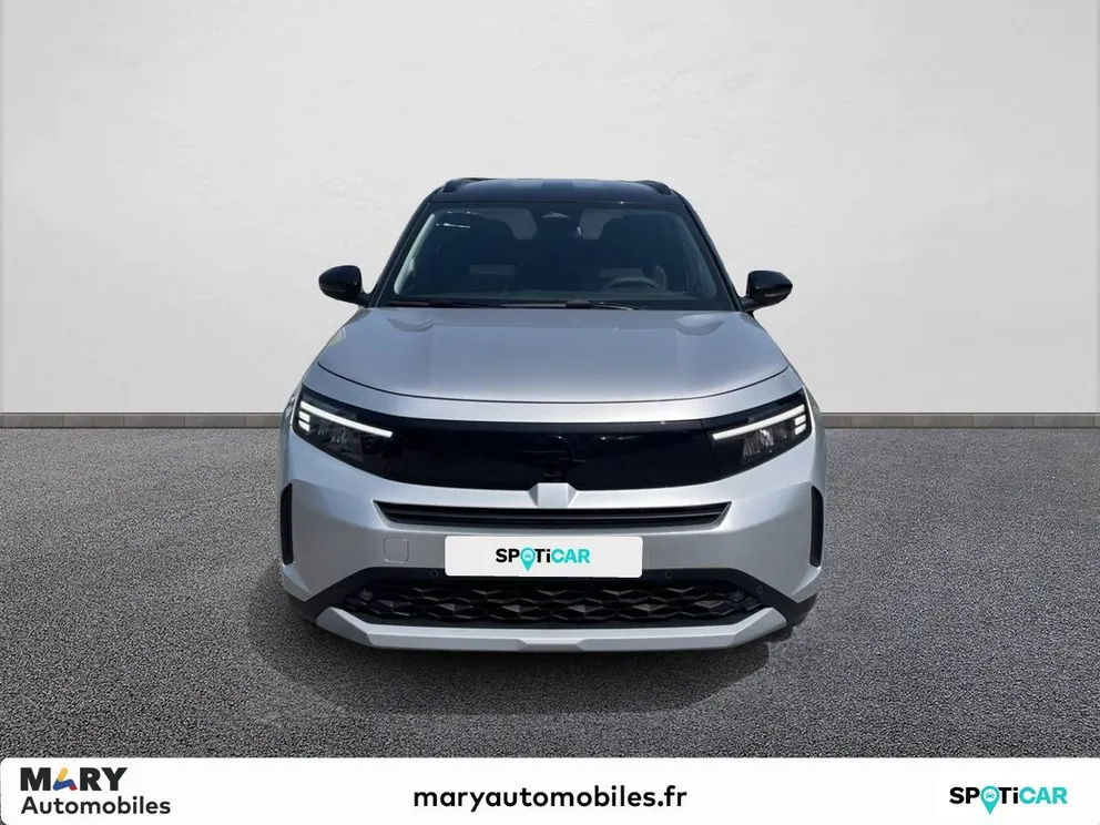 Véhicule occasion 237913 - opel FRONTERA - Photo 2