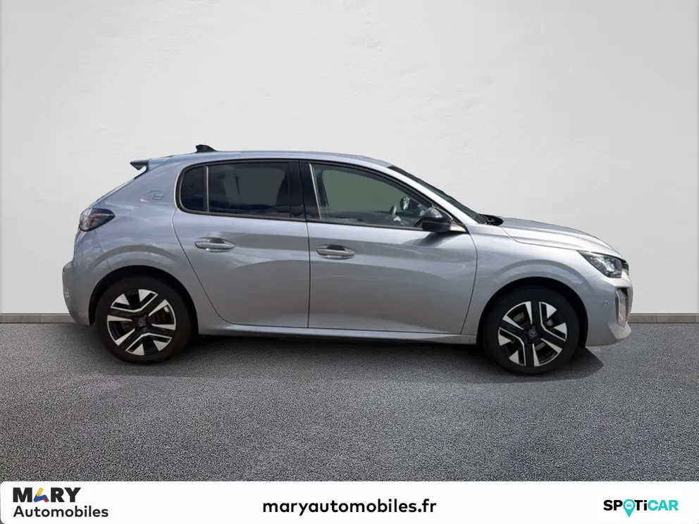 Véhicule occasion 1234877 - peugeot 208 - Photo 4