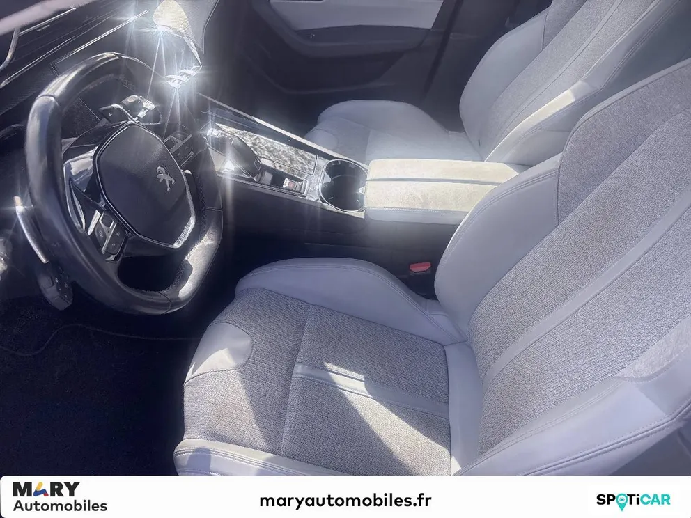 Véhicule occasion 232579 - peugeot 508 - Photo 9