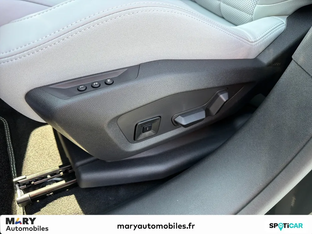 Véhicule occasion 1232412 - Citroën C5 AIRCROSS - Photo 21