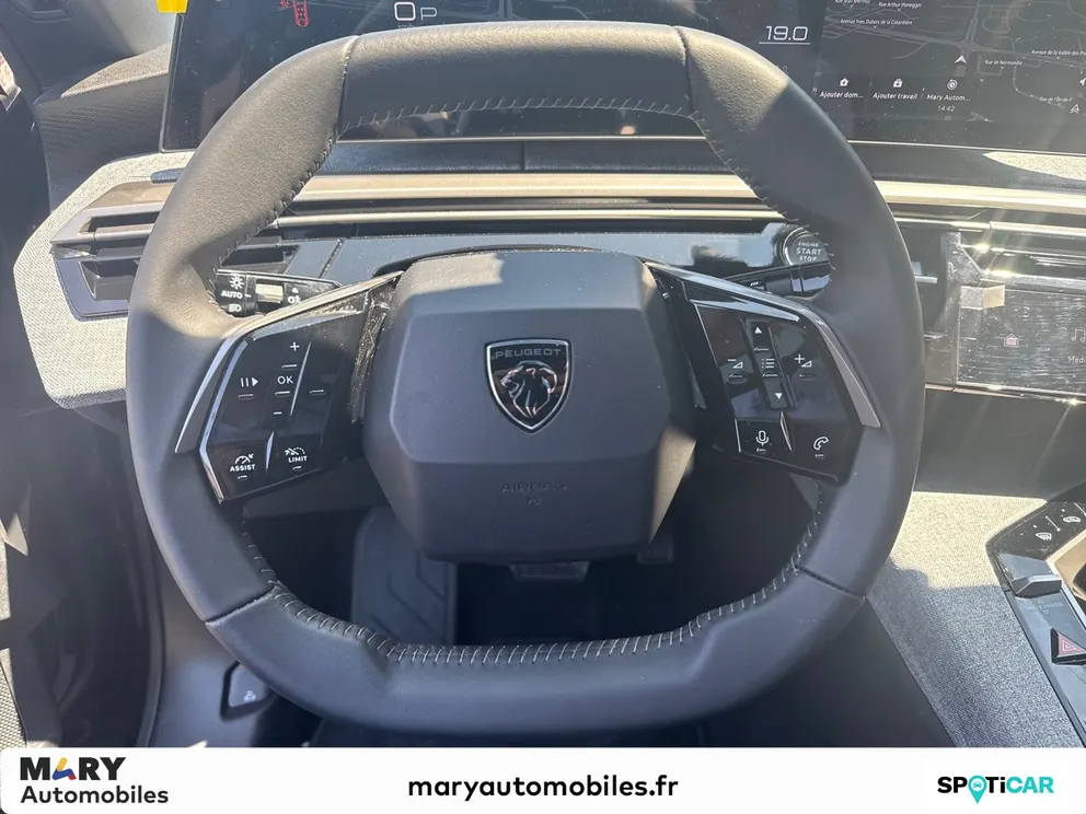 Véhicule occasion 207431 - peugeot 3008 - Photo 10