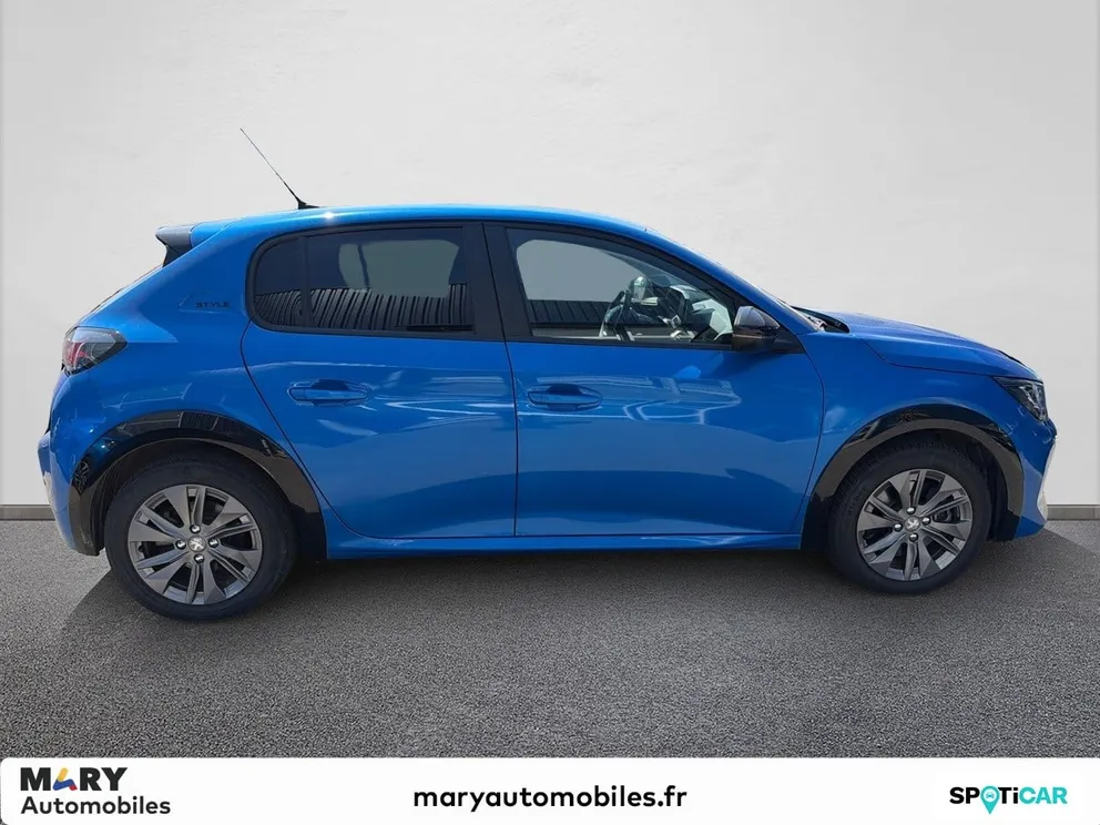 Véhicule occasion 1237558 - peugeot 208 - Photo 4