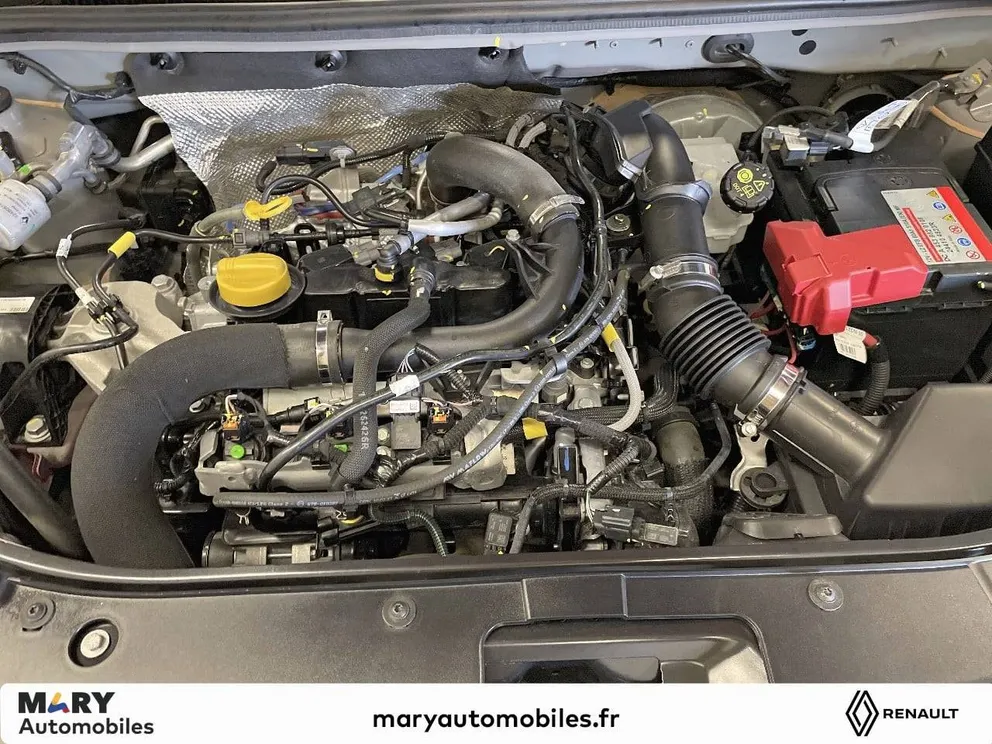 Véhicule occasion 217624 - dacia SANDERO - Photo 19