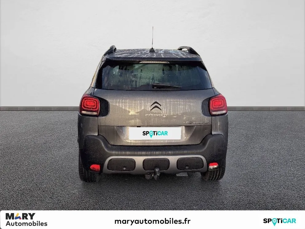 Véhicule occasion 216508 - Citroën C3 AIRCROSS - Photo 5