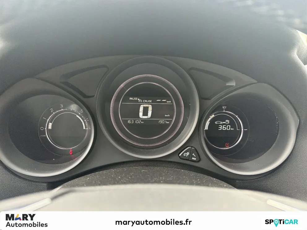 Véhicule occasion 1233446 - Citroën C4 - Photo 18