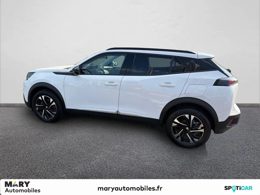 Véhicule occasion 224782 - peugeot 2008 - Photo 2
