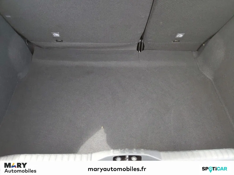 Véhicule occasion 1235001 - Citroën C3 - Photo 18