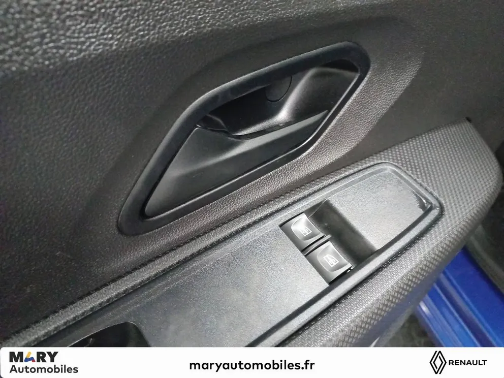 Véhicule occasion 201225 - dacia SANDERO - Photo 14