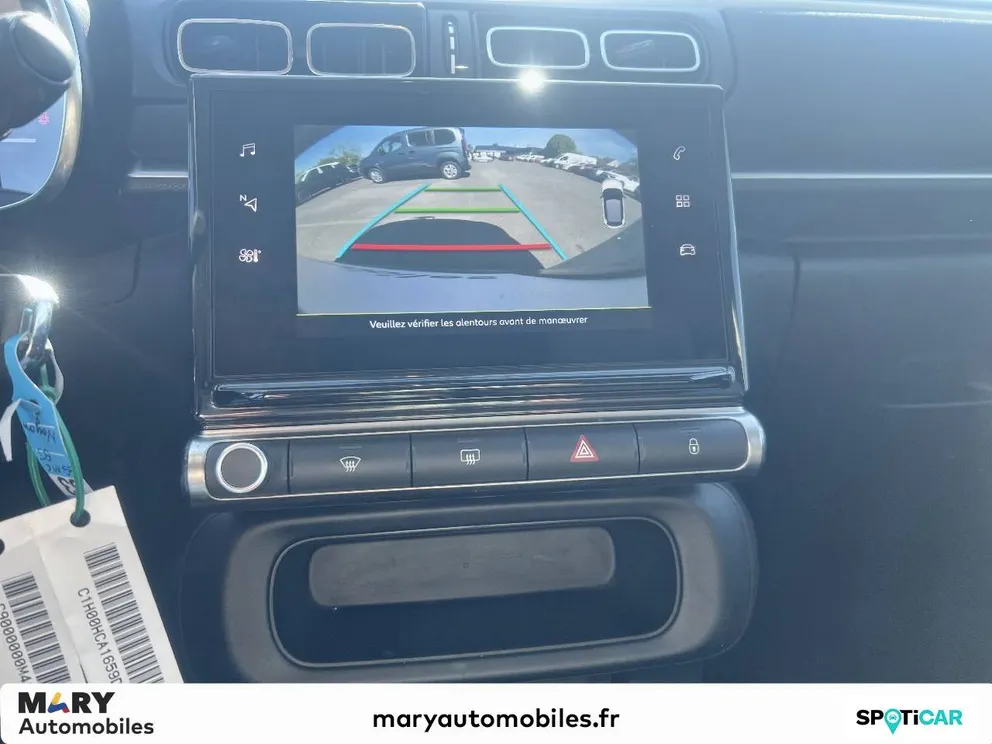 Véhicule occasion 230567 - Citroën C3 - Photo 14