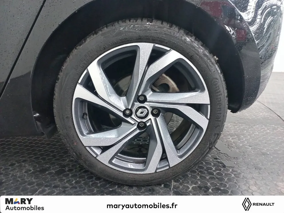 Véhicule occasion 215906 - renault CLIO - Photo 11