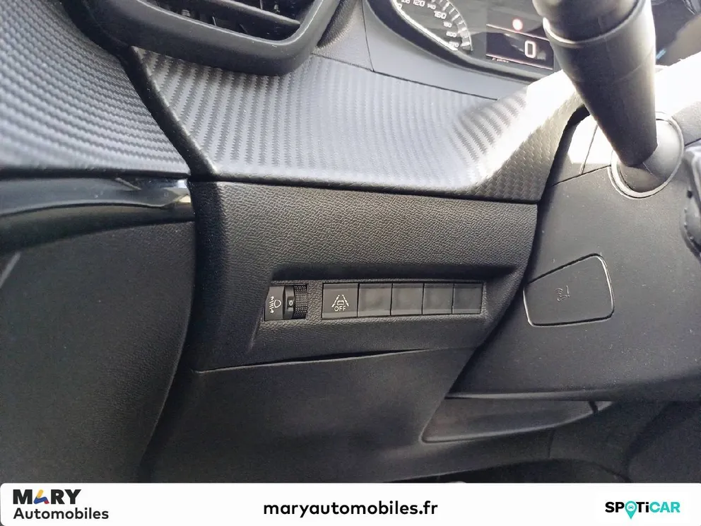 Véhicule occasion 195329 - peugeot 208 - Photo 14