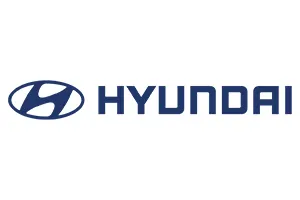 Logo Hyundai