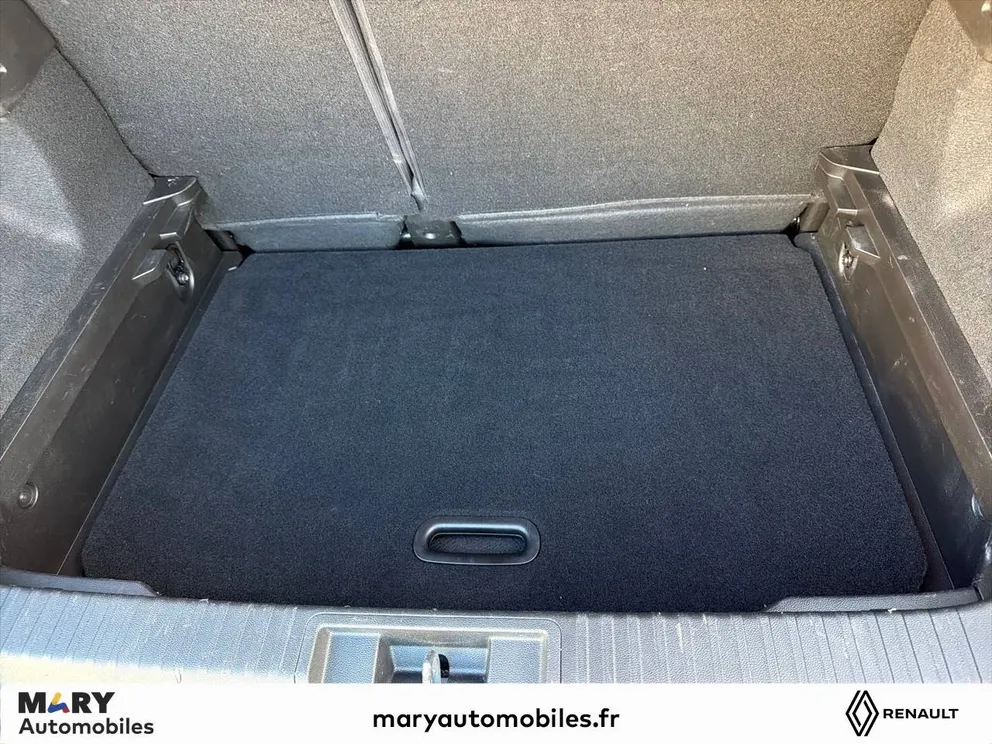 Véhicule occasion 210251 - renault CAPTUR - Photo 6