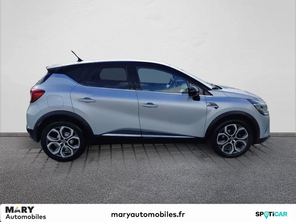 Véhicule occasion 227887 - renault CAPTUR - Photo 4