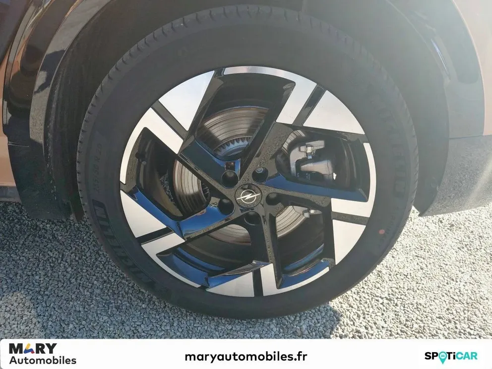 Véhicule occasion 224813 - opel GRANDLAND - Photo 11