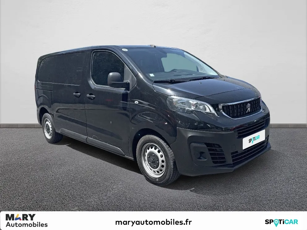 Véhicule occasion 228108 - peugeot EXPERT - Photo 5